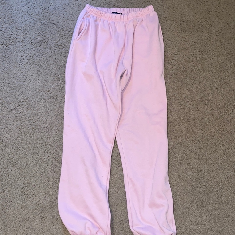 Sweatpants